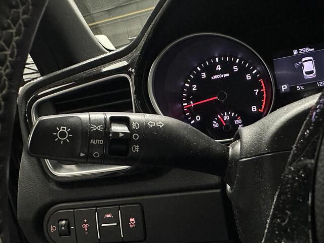 KIA PRO CEE D ProCeed 1.4 T-GDI GT-Line