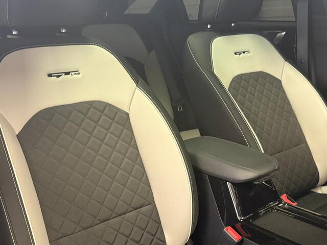 KIA PRO CEE D ProCeed 1.4 T-GDI GT-LINE Pano Camera Navi Lane Ass Vol Opties!