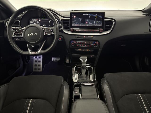 KIA PRO CEE D ProCeed 1.5 T-GDi GT-PlusLine | Pano | Virtual | Camera | JBL | Adap. Cruise | Memory | Navi | NAP