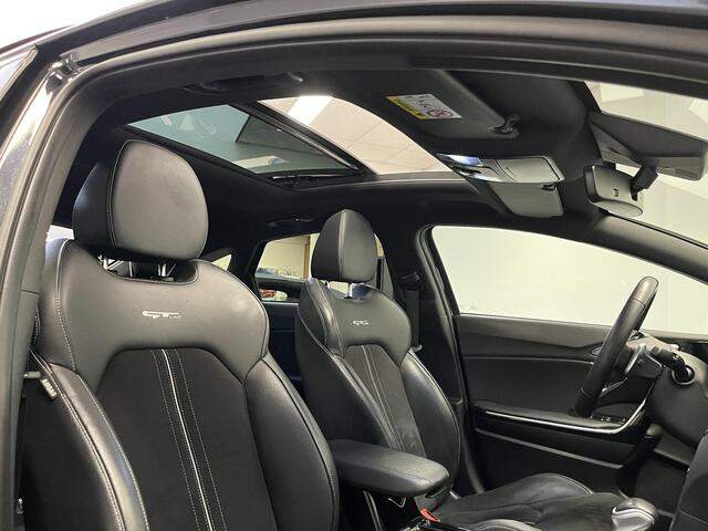 KIA PRO CEE D ProCeed 1.5 T-GDi GT-Line | 1e-EIG. | PANO | ALL-SEASONS |