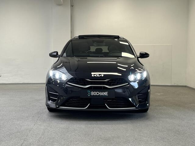 KIA PRO CEE D ProCeed 1.5 T-GDi GT-Line | 1e-EIG. | PANO | ALL-SEASONS |