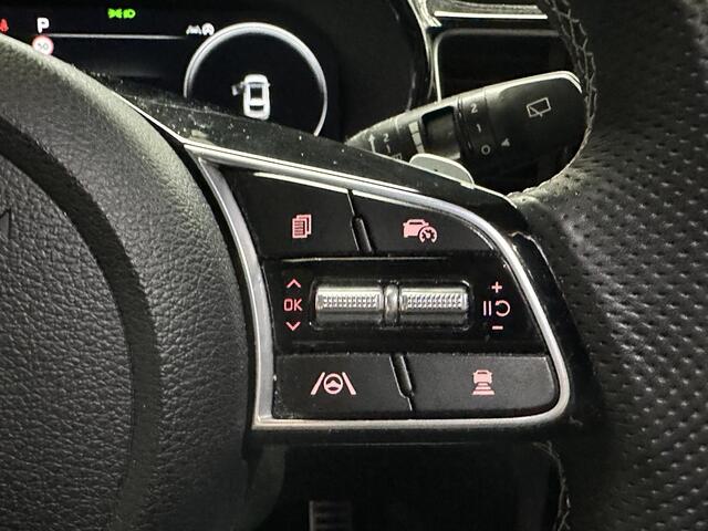 KIA PRO CEE D ProCeed 1.5 T-GDi GT-Line