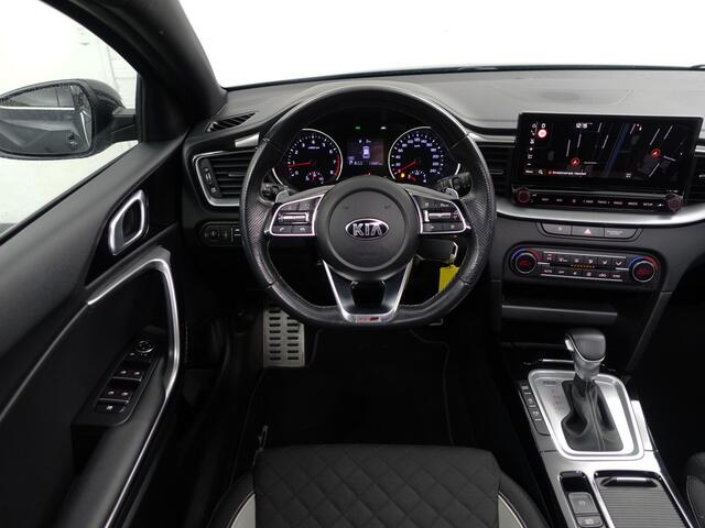 KIA PRO CEE D ProCeed 1.5 T-GDi MHEV GT-Line Edition Aut- Panoramadak, Carplay, Android Auto, Lane Assist, Camera, Xenon Led