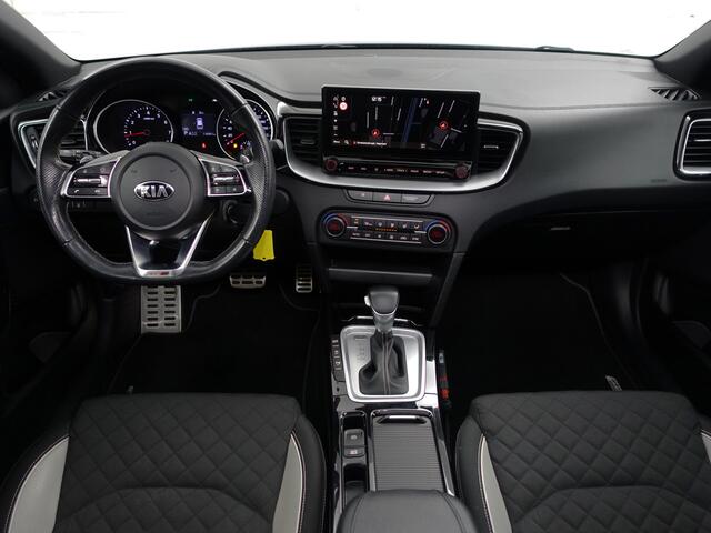 KIA PRO CEE D ProCeed 1.5 T-GDi MHEV GT-Line Edition Aut- Panoramadak, Carplay, Android Auto, Lane Assist, Camera, Xenon Led
