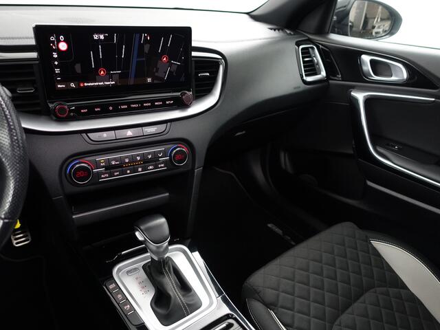 KIA PRO CEE D ProCeed 1.5 T-GDi MHEV GT-Line Edition Aut- Panoramadak, Carplay, Android Auto, Lane Assist, Camera, Xenon Led