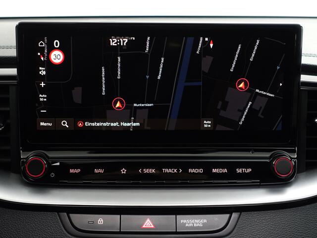 KIA PRO CEE D ProCeed 1.5 T-GDi MHEV GT-Line Edition Aut- Panoramadak, Carplay, Android Auto, Lane Assist, Camera, Xenon Led