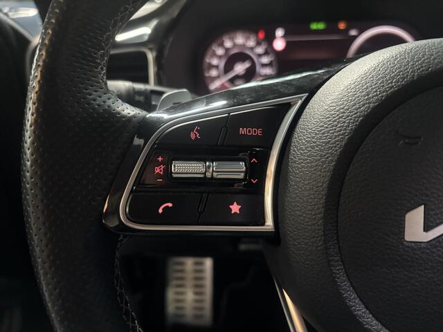 KIA PRO CEE D ProCeed 1.5 T-GDi GT-Line