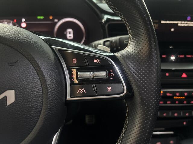 KIA PRO CEE D ProCeed 1.5 T-GDi GT-Line