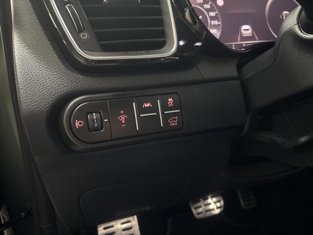 KIA PRO CEE D ProCeed 1.5 T-GDi GT-Line