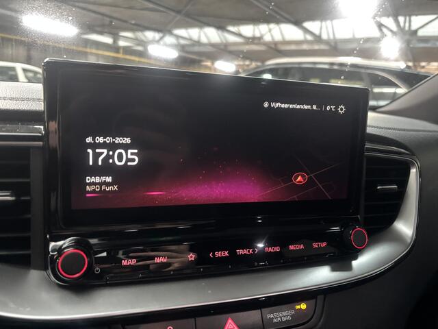 KIA PRO CEE D ProCeed 1.5 T-GDi GT-Line