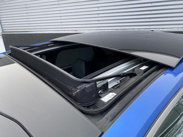 KIA PRO CEE D ProCeed 1.6 T-GDi GT Schuif-/kanteldak, Trekhaak, stoel- & stuurverwarming, navigatie, Apple CarPlay/Android Auto, keyless, seat memory, lage KM stand! Boekjes compleet