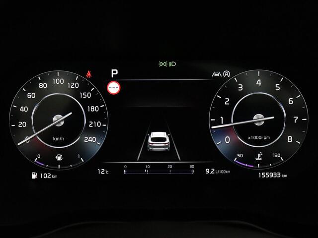 KIA PRO CEE D ProCeed 1.5 T-GDi GT-PlusLine BOMVOL! | Panoramadak | ACC | Camera | Trekhaak!