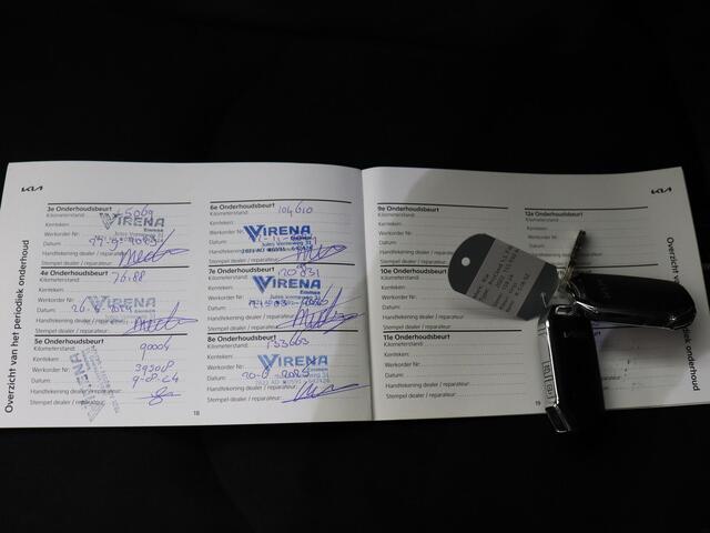 KIA PRO CEE D ProCeed 1.5 T-GDi GT-PlusLine BOMVOL! | Panoramadak | ACC | Camera | Trekhaak!