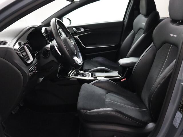 KIA PRO CEE D ProCeed 1.5 T-GDi GT-PlusLine BOMVOL! | Panoramadak | ACC | Camera | Trekhaak!