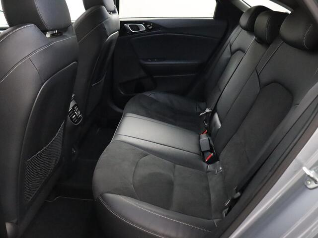 KIA PRO CEE D ProCeed 1.5 T-GDi GT-PlusLine BOMVOL! | Panoramadak | ACC | Camera | Trekhaak!