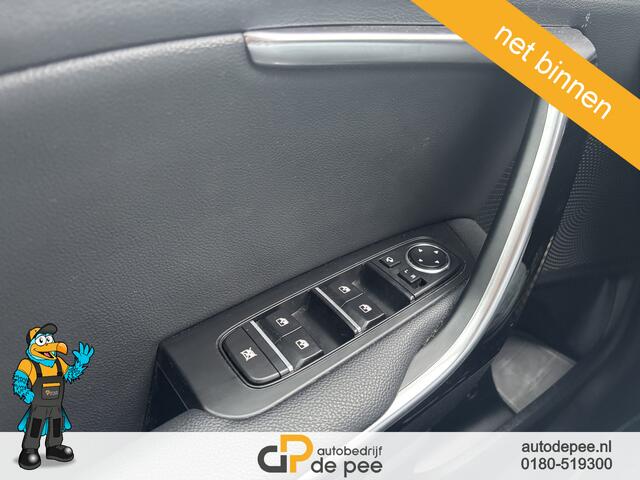 KIA PRO CEE D ProCeed 1.0 T-GDI GT-Line GARANTIE/CARPLAY/CLIMA/CRUISE/STOEL&STUURVERW./CAMERA/LICHTMETAAL rijklaarprijs!