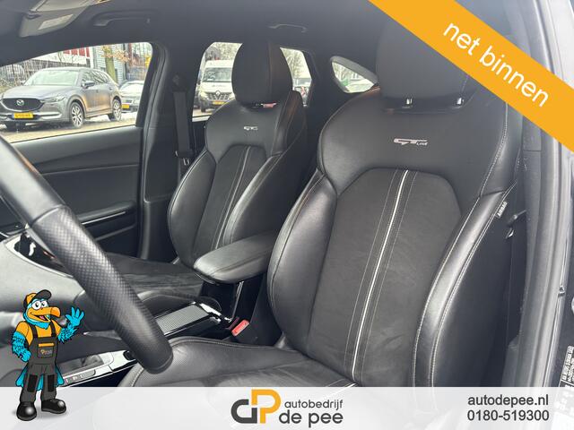KIA PRO CEE D ProCeed 1.0 T-GDI GT-Line GARANTIE/CARPLAY/CLIMA/CRUISE/STOEL&STUURVERW./CAMERA/LICHTMETAAL rijklaarprijs!