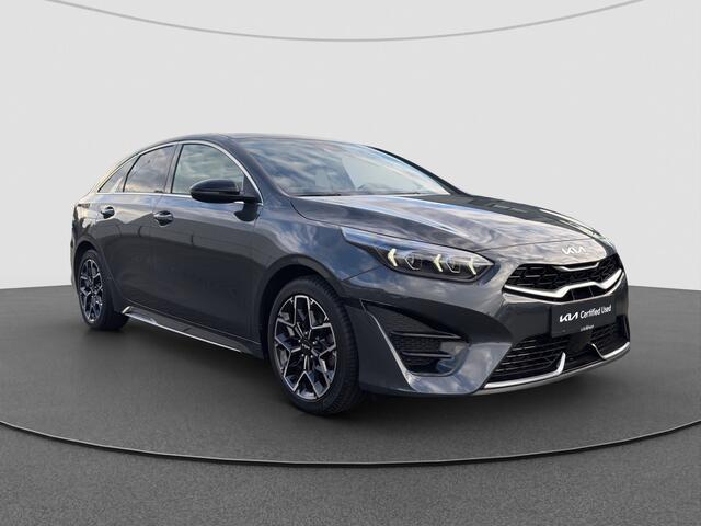 KIA PRO CEE D ProCeed 1.0 T-GDi GT-Line