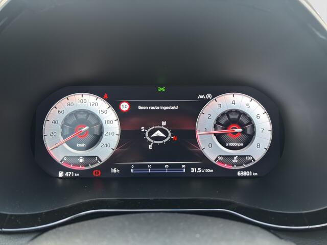 KIA PRO CEE D ProCeed 1.0 T-GDi GT-Line