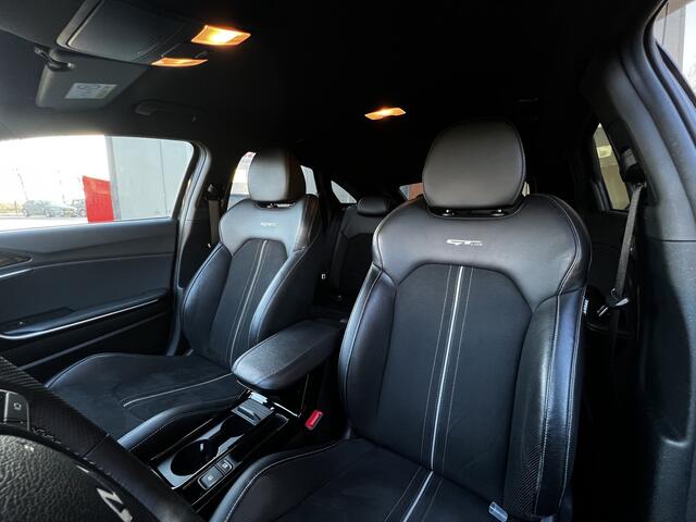 KIA PRO CEE D ProCeed 1.0 T-GDi GT-Line | Camera | Carplay | NAV | DAB | Stoel/ stuur verwarming | dodehoek sensoren