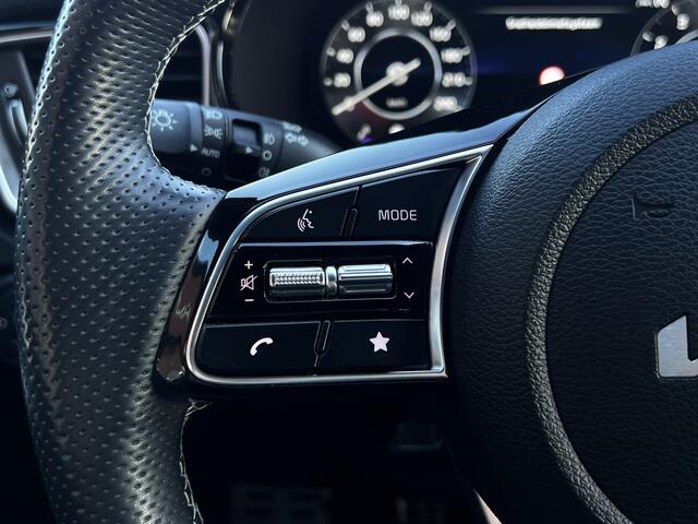 KIA PRO CEE D ProCeed 1.0 T-GDi GT-Line | Camera | Carplay | NAV | DAB | Stoel/ stuur verwarming | dodehoek sensoren