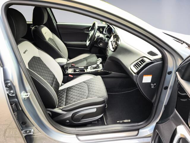 KIA PRO CEE D ProCeed 1.5 T-GDi MHEV GT-Line Edition 1e-Eig. & Keurig-Onderh. BOVAG-Garantie. NL-Auto..