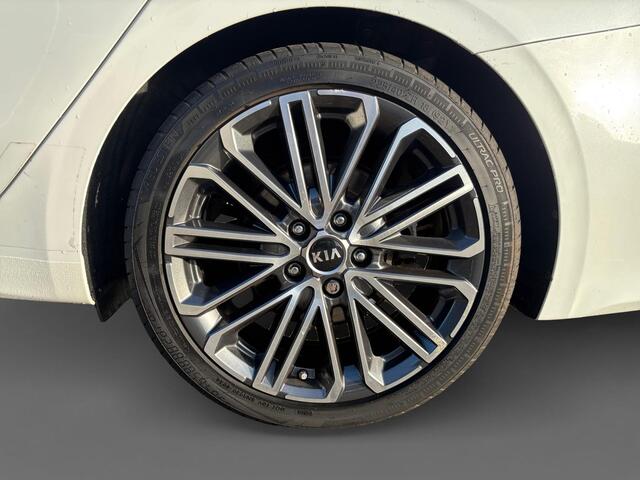 KIA PRO CEE D ProCeed 1.4 T-GDI GT-PlusLine | Climate | Adap Cruise | Panodak | LM Velgen | Elec stoel|