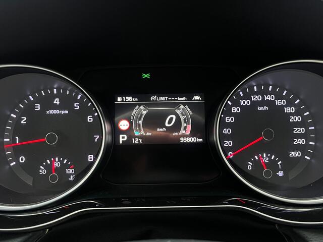 KIA PRO CEE D ProCeed GT 204 PK, Automaat, Camera, Pano, JBL, CarPlay, Memory, Cruise