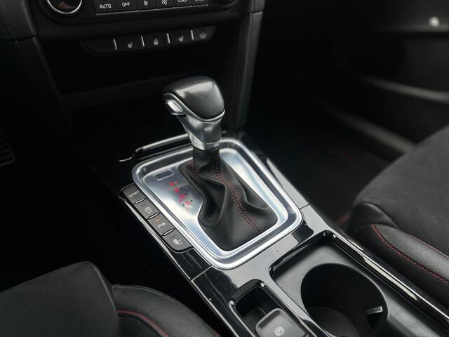 KIA PRO CEE D ProCeed GT 204 PK, Automaat, Camera, Pano, JBL, CarPlay, Memory, Cruise