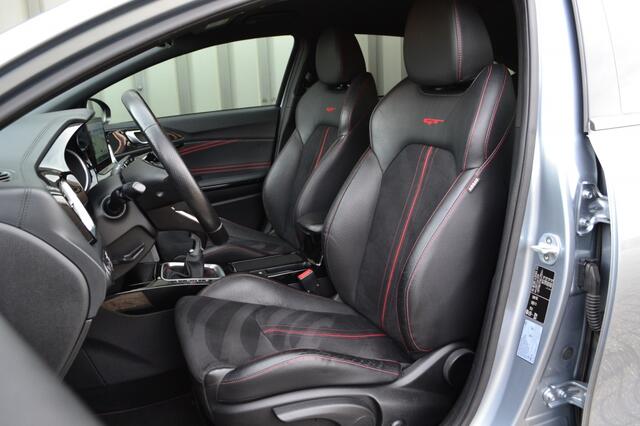 KIA PRO CEE D ProCeed 1.6 T-GDI GT-Line 204PK Leer/LED/Camera/18''