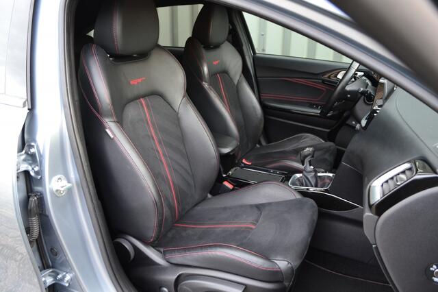 KIA PRO CEE D ProCeed 1.6 T-GDI GT-Line 204PK Leer/LED/Camera/18''