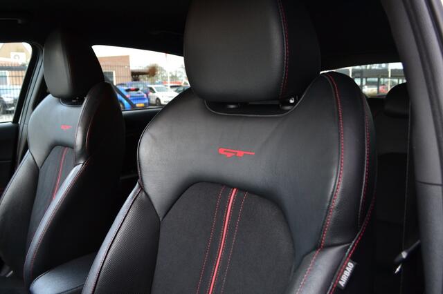 KIA PRO CEE D ProCeed 1.6 T-GDI GT-Line 204PK Leer/LED/Camera/18''
