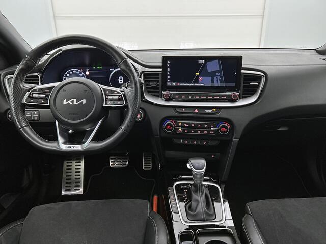 KIA PRO CEE D ProCeed 1.5 T-GDi GT-Line Nederlandse Auto | NAP |