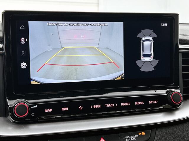 KIA PRO CEE D ProCeed 1.5 T-GDi GT-Line Nederlandse Auto | NAP |