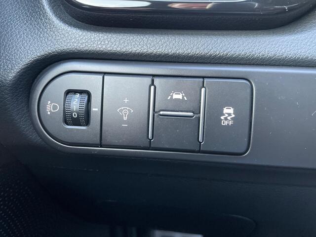 KIA PRO CEE D ProCeed 1.4 T-GDI GT-Line | Adapt. cruise | Stoel- Stuurverwarming | 100% Kia Dealeronderhouden | Pano | Trekhaak |