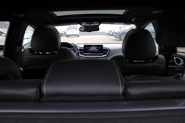 KIA PRO CEE D ProCeed 1.5 T-GDI GT-PlusLine schuifdak / El.achterklep / Camera / Navigatei