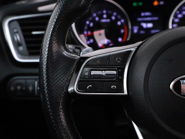 KIA PRO CEE D ProCeed 1.5T 160pk MHEV Automaat GT-Line Edition Pano/Camera/Cruise/Ecc/Carplay/Led