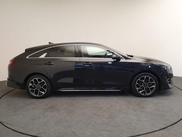 KIA PRO CEE D ProCeed 1.5 T-GDi GT-Line Stoelverwarming, Camera, ACC