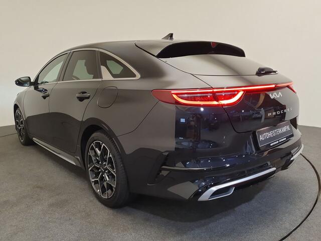 KIA PRO CEE D ProCeed 1.5 T-GDi GT-Line Stoelverwarming, Camera, ACC