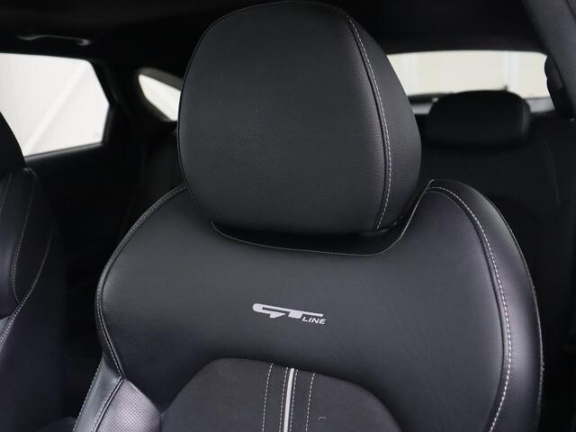 KIA PRO CEE D ProCeed 1.5 T-GDI GT-Line | Panoramadak | Stoel & stuurverwarming | Adaptive cruise | Leder/Alcantara | Camera | Sportstoelen | Navigatie | Full LED | Climate control | Keyless