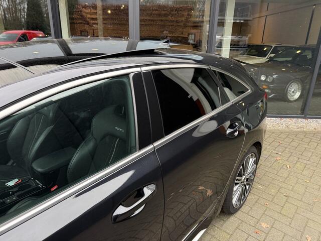 KIA PRO CEE D 1.5T 160pk GT-Plusline,FULL OPTIONS!,Schuifdak,LED,Digi Dash,Keyless,Lane ass.,Adapt Cruise,Carplay,Trekhk