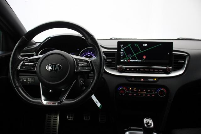 KIA PRO CEE D SW 1.0 T-GDI GT-Line Edition - Carplay, Navi, Clima, Camera