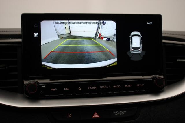 KIA PRO CEE D SW 1.0 T-GDI GT-Line Edition - Carplay, Navi, Clima, Camera