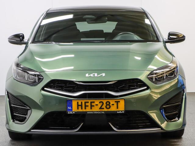 KIA PRO CEE D ProCeed 1.5 T-GDi GT-PlusLine