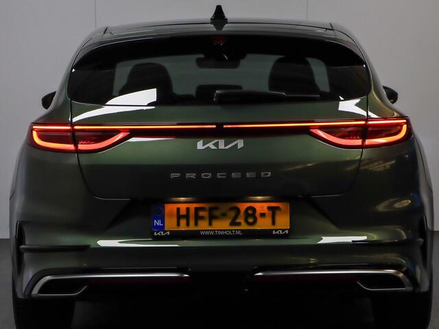 KIA PRO CEE D ProCeed 1.5 T-GDi GT-PlusLine