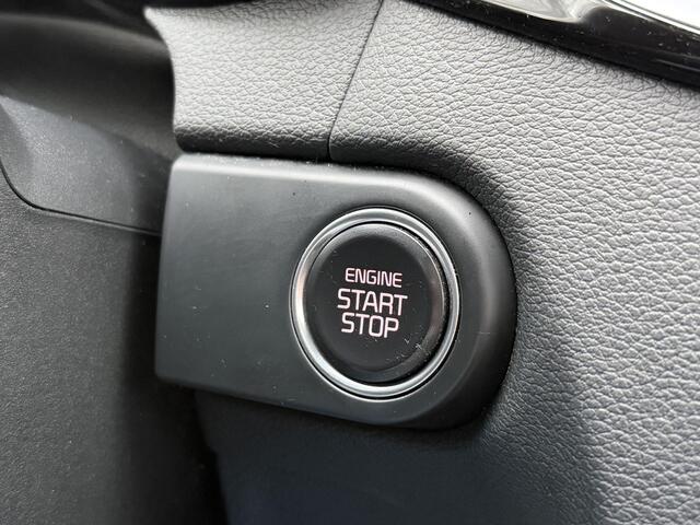 KIA PRO CEE D ProCeed 1.0 T-GDI GT-Line Fabrieks garantie - Afneembare Trekhaak