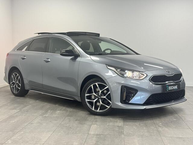 KIA PRO CEE D ProCeed 1.5 T-GDi MHEV GT-Line Edition | PANO | CARPLAY |