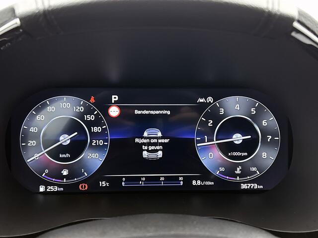 KIA PRO CEE D ProCeed 1.5 T-GDi GT-Line | WORDT VERWACHT | Panoramadak | Stoel/Stuurverwarming | Camera | Dodehoek detectie |