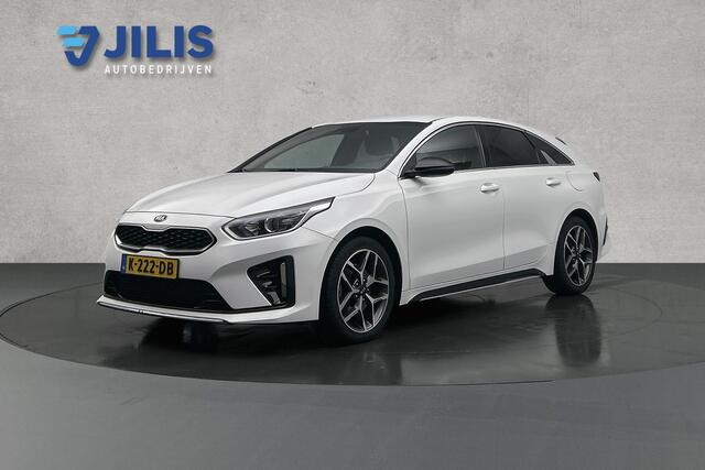 KIA PRO CEE D ProCeed 1.0 T-GDI GT-Line Edition | Camera | Apple Carplay | Navigatie