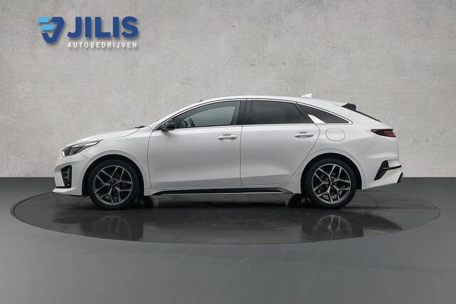 KIA PRO CEE D ProCeed 1.0 T-GDI GT-Line Edition | Camera | Apple Carplay | Navigatie